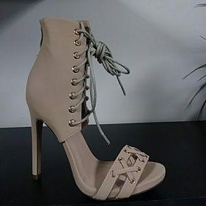 Stiletto Heels
